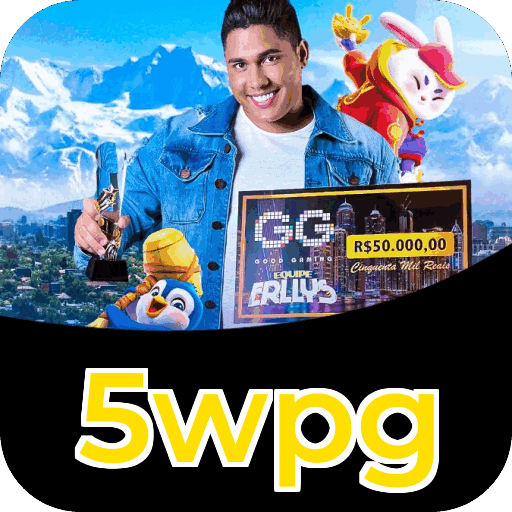 Catálogo slots 5wpg mostrando top jogos Gates Olympus Sweet Bonanza Fortune Tiger Big Bass volatilidade RTP